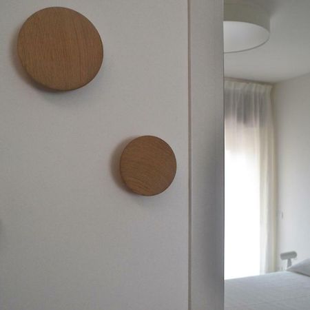 Cor A Cor Holiday House Agropoli Eksteriør billede