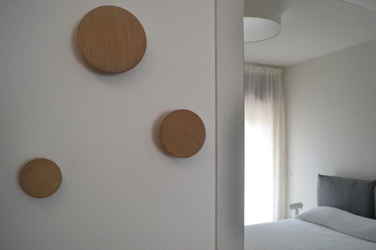 Cor A Cor Holiday House Agropoli Eksteriør billede