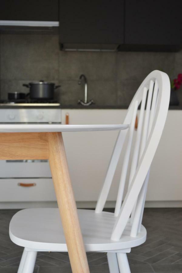 Cor A Cor Holiday House Agropoli Eksteriør billede